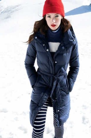 J. Crew Holiday 2020 Catalog