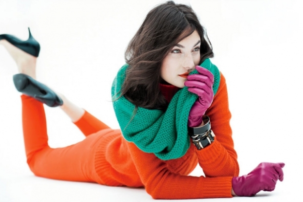 J. Crew Holiday 2020 Catalog