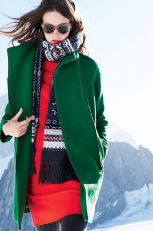 J. Crew Holiday 2020 Catalog