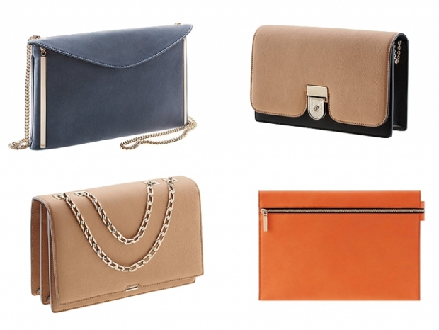 Victoria Beckham Spring 2020 Handbags