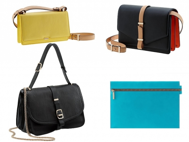 Victoria Beckham Spring 2020 Handbags