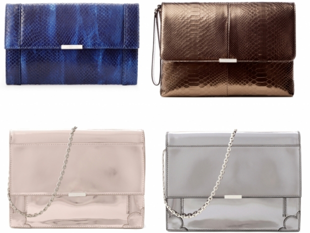 Jason Wu Spring 2020 Handbags