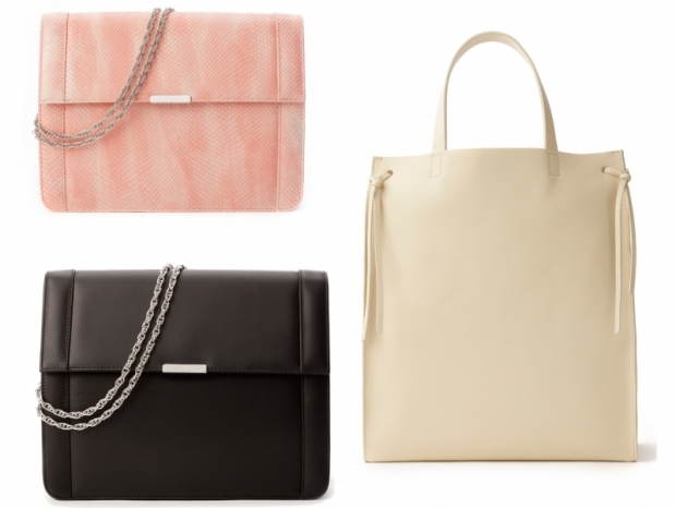 Jason Wu Spring 2020 Handbags