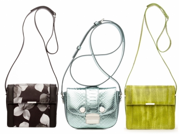 Jason Wu Spring 2020 Handbags