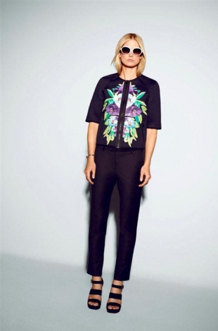 Elizabeth & James Spring 2020 Collection