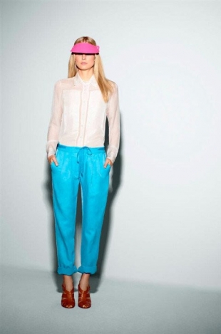 Elizabeth & James Spring 2020 Collection