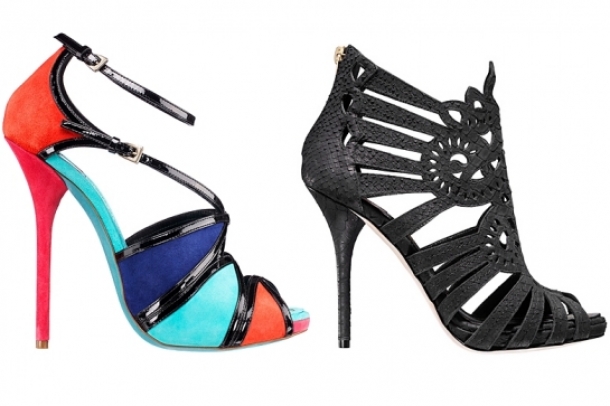 Christian Dior Resort 2020 Shoes