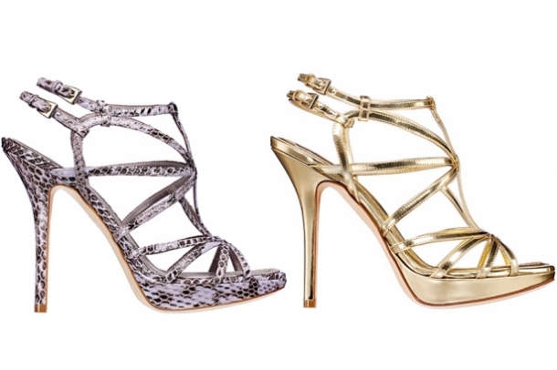 Christian Dior Resort 2020 Shoes