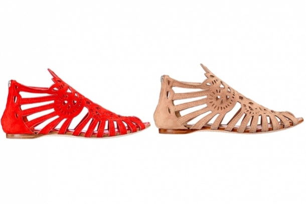 Christian Dior Resort 2020 Shoes