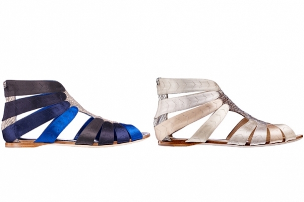 Christian Dior Resort 2020 Shoes