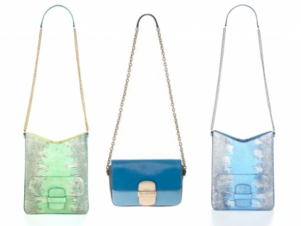 Marc Jacobs Spring 2020 Handbags