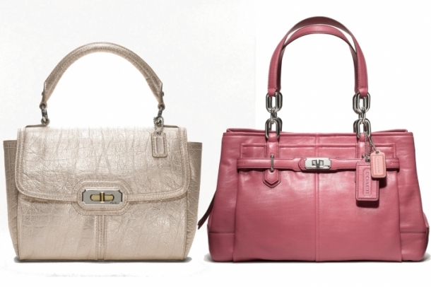 Stylish Coach Bags 2020-2020