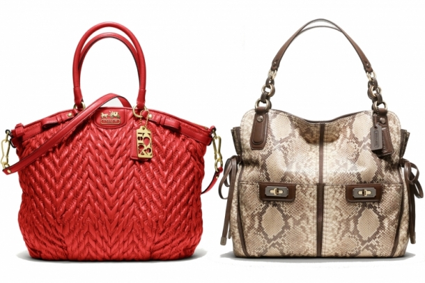 Stylish Coach Bags 2020-2020