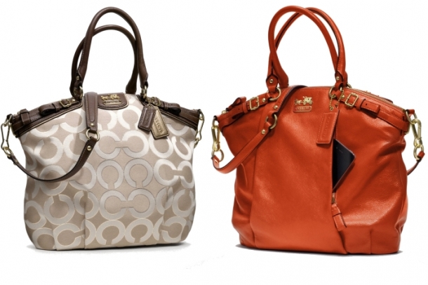 Stylish Coach Bags 2020-2020