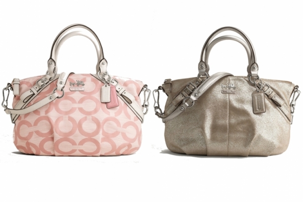 Stylish Coach Bags 2020-2020