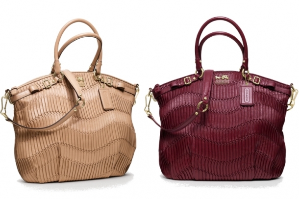 Stylish Coach Bags 2020-2020