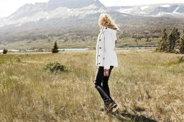 H&M November 2020 Campaign