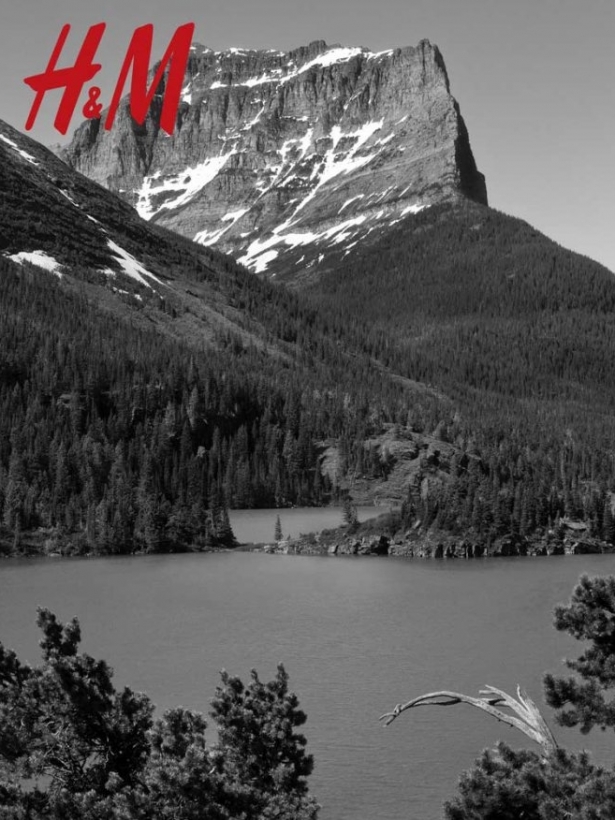 H&M November 2020 Campaign