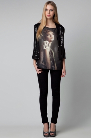 Bershka Christmas Collection 2020