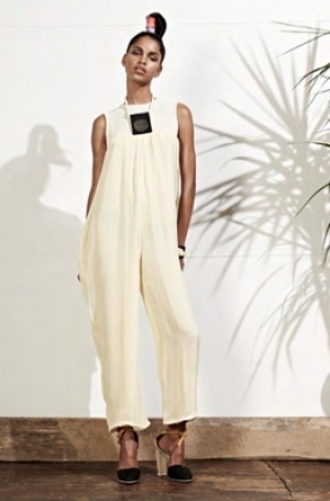 William Okpo Spring 2020 Loobook