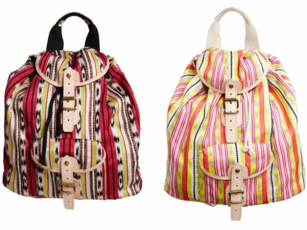 Carven Spring 2020 Bags