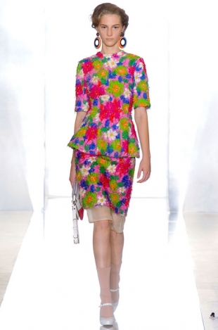 Marni to Create H&M Collection for Spring 2020