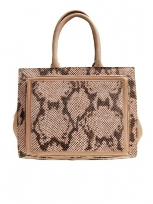 Z Spoke by Zac Posen Spring 2020 Handbags