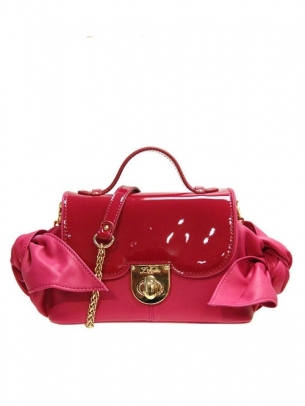 Z Spoke by Zac Posen Spring 2020 Handbags