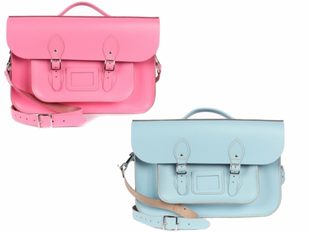 Colorful Bohemia Satchel Bags 2020