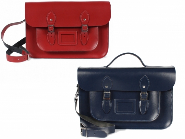 Colorful Bohemia Satchel Bags 2020