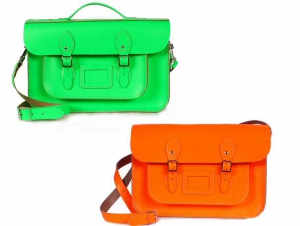 Colorful Bohemia Satchel Bags 2020