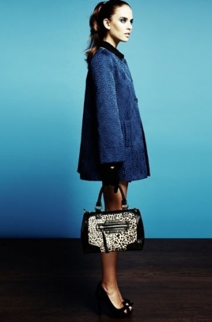 Blanco Night Lookbook 2020