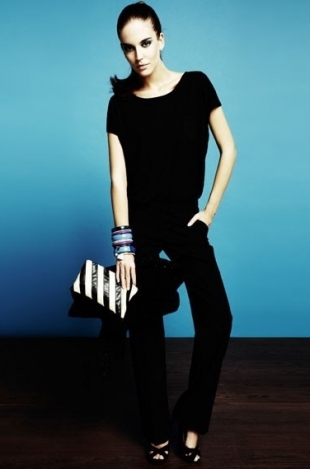 Blanco Night Lookbook 2020