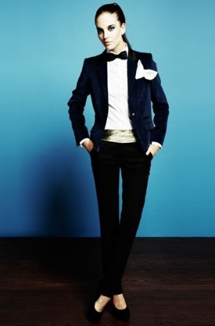 Blanco Night Lookbook 2020