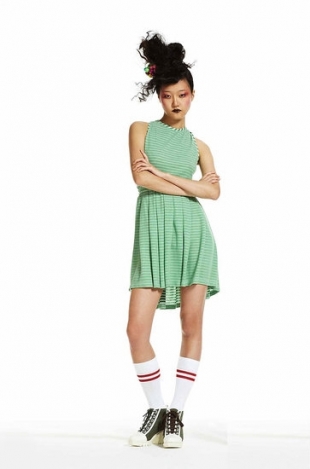 Opening Ceremony Spring 2020 Collection