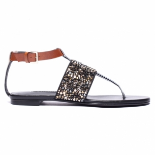 Diego Dolcini Spring/Summer 2020 Shoes