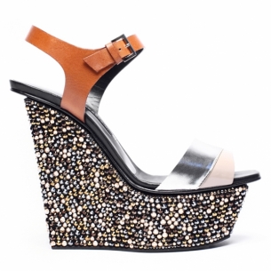 Diego Dolcini Spring/Summer 2020 Shoes