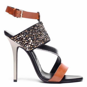 Diego Dolcini Spring/Summer 2020 Shoes