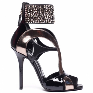 Diego Dolcini Spring/Summer 2020 Shoes