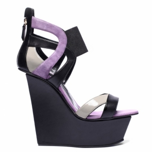 Diego Dolcini Spring/Summer 2020 Shoes