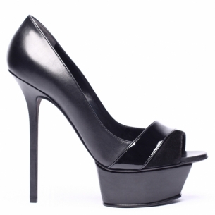 Diego Dolcini Spring/Summer 2020 Shoes