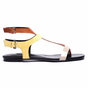 Diego Dolcini Spring/Summer 2020 Shoes