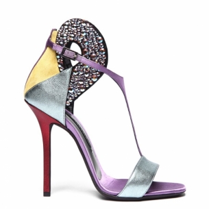 Diego Dolcini Spring/Summer 2020 Shoes