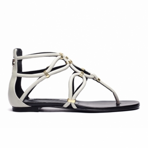 Diego Dolcini Spring/Summer 2020 Shoes