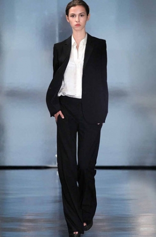 Theory Spring 2020 Collection