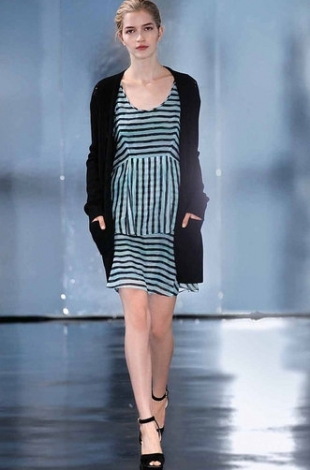 Theory Spring 2020 Collection