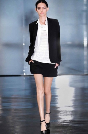 Theory Spring 2020 Collection