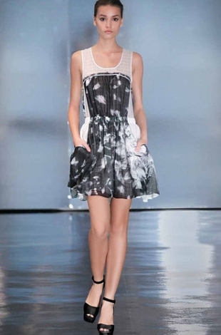 Theory Spring 2020 Collection