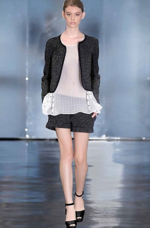 Theory Spring 2020 Collection