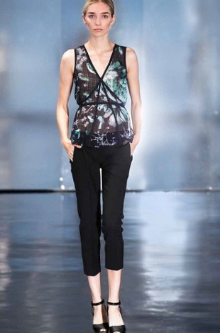 Theory Spring 2020 Collection